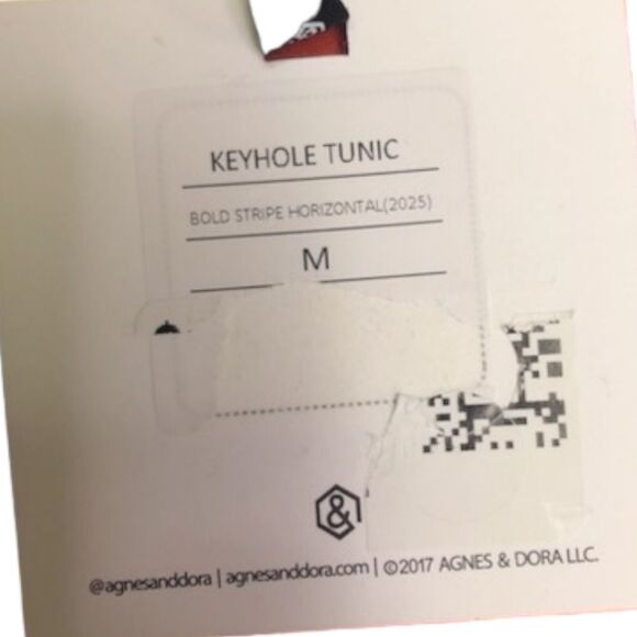 Agnes and Dora Tunic/sundress - Picture 7 of 7